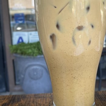 D' Coffee Bouteaque - Salted Caramel Dreams - Coffee & Tea Near Me - Palm Desert, California D' Coffee Bouteaque - Salted Caramel Dreams - Coffee & Tea Near Me - Palm Desert, California