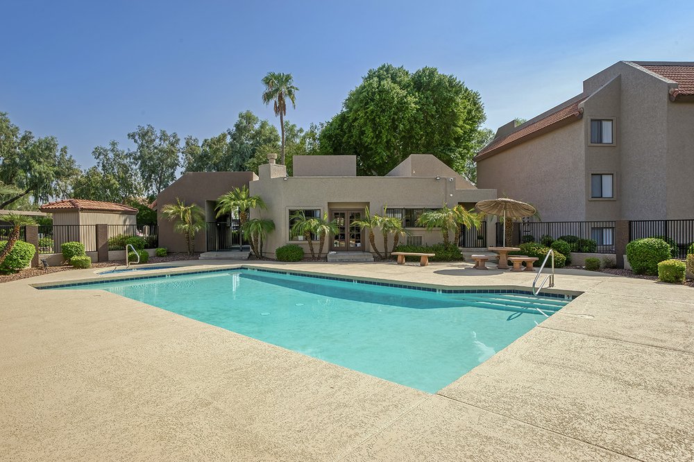 SIENNA PARK APARTMENTS Updated September 2024 21 Photos 6444 N