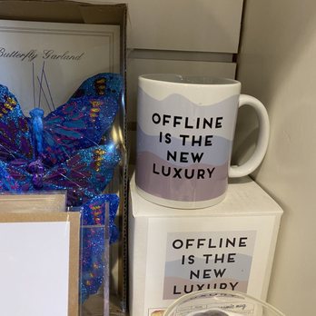The Store - $14.95 mug - Venues & Event Spaces Near Me - La Canada Flintridge, California