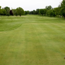 Spencer Golf & Country Club - Picture of the course