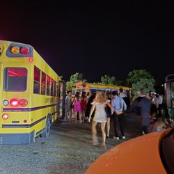 Glorified Shuttle