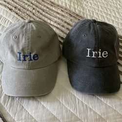 Time to Design Ri - Awesome hats from Beach Hut!