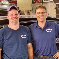 Willey's Auto