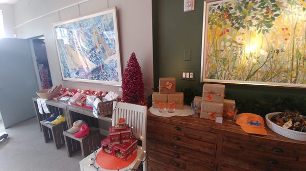 Nancy Hammond Editions by null