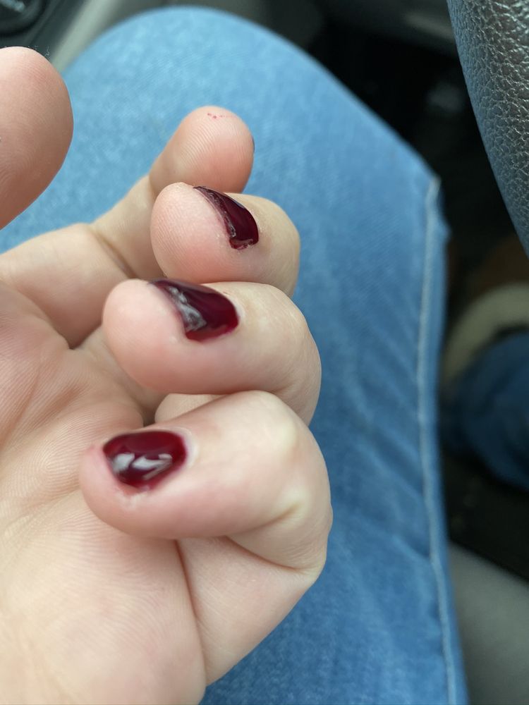 C D NAILS & SPA Updated September 2024 70 Photos & 51 Reviews 19