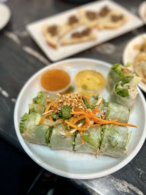 Pho Momma by null