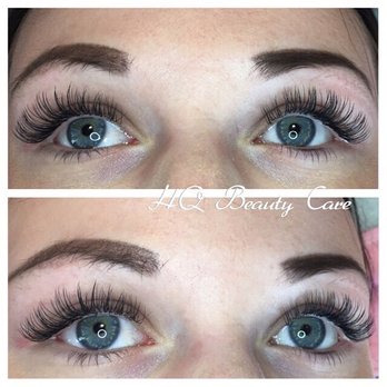 HQ Beauty Care - Classic lashes - Eyelash Service Near Me - Calgary, Alberta HQ Beauty Care - Classic lashes - Eyelash Service Near Me - Calgary, Alberta
