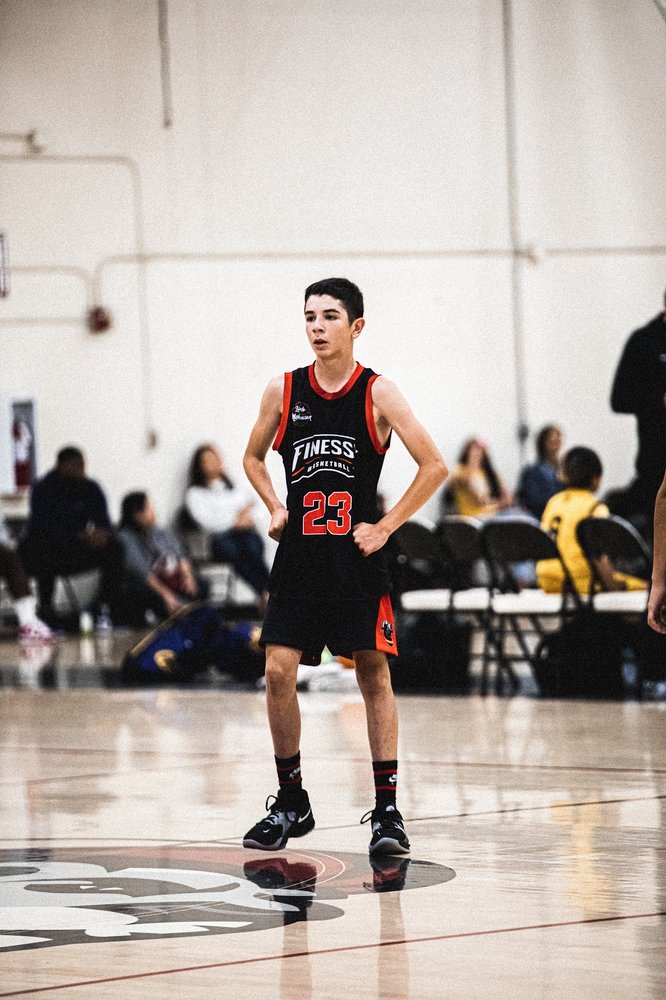 FINESSE BASKETBALL Updated July 2024 72 Photos Eastvale