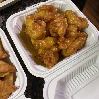 Ding How Restaurant - Chinese Near Me - Davis, California