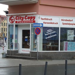 City Copy Plessentin