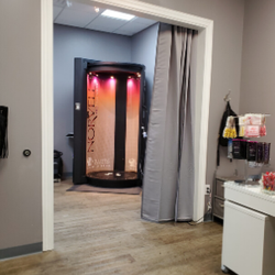 The Tan Room