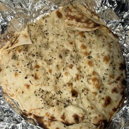 garlic basil naan garlic basil naan
