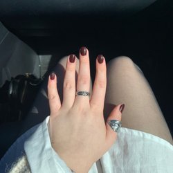 Nail Aisle - Valley Hi - Nails