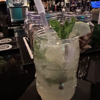 Spanglish NYC - Mojito - Mexican Near Me - Bayside, New York