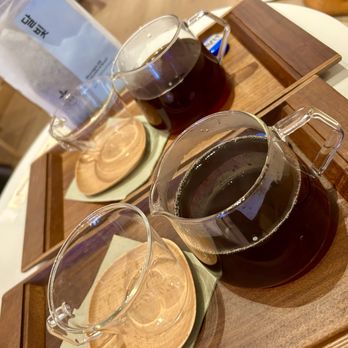 Haan Coffee - Pour Overs - Coffee Roasteries Near Me - Orlando, Florida Haan Coffee - Pour Overs - Coffee Roasteries Near Me - Orlando, Florida