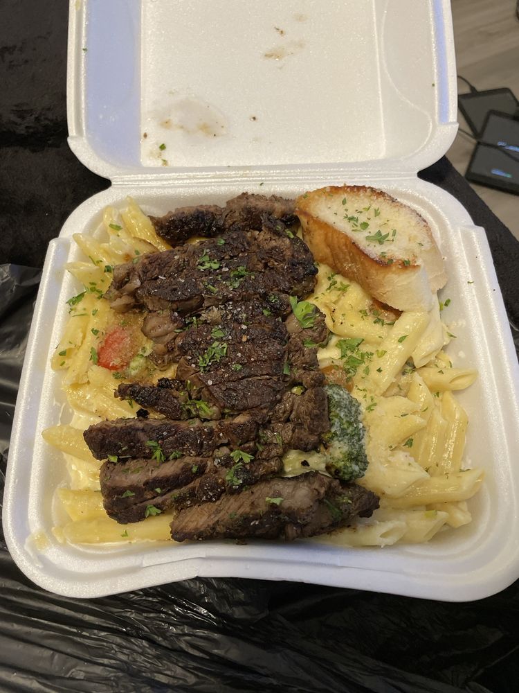 Cream City The Social Eatery