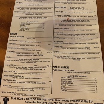 Poor People's Pub - Pubs Near Me - New Shoreham, Rhode Island Poor People's Pub - Pubs Near Me - New Shoreham, Rhode Island