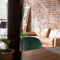 Thrive Coffee