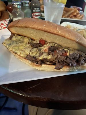 North Sea Tavern by null