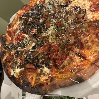 Apizza Doho - Pizza Near Me - Dana Point, California
