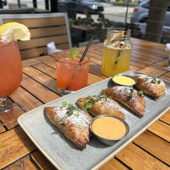 Barranco - Empanadas - Peruvian Near Me - Lafayette, California