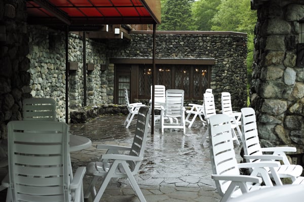 Kamikochi Imperial Hotel by null