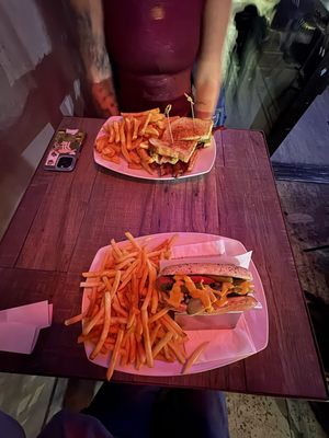 Dogz Bar & Grill by null