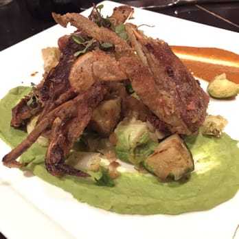 Maya - Soft Shell Crab - Mexican Near Me - New York, New York
