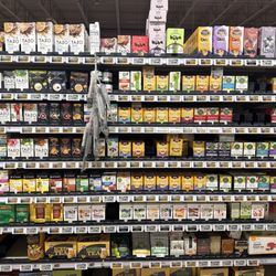 Got to get some more chai concentrate