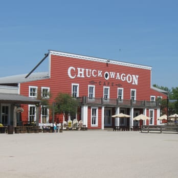 Disney's Hotel Cheyenne - The Chuckwagon restaurant. - Hotels Near Me - Coupvray, 77