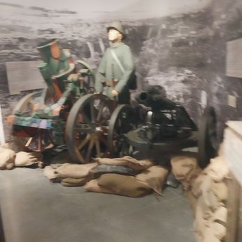 Jackson Barracks Military Museum - Museums Near Me - New Orleans, Louisiana Jackson Barracks Military Museum - Museums Near Me - New Orleans, Louisiana