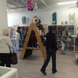 Muskoka Yarn Connection