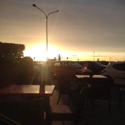 Epsom - Et quand y a du soleil...kiffant!