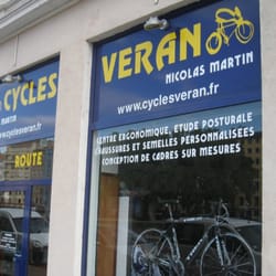 Cycles Veran