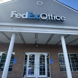 FedEx Office Print & Ship Center