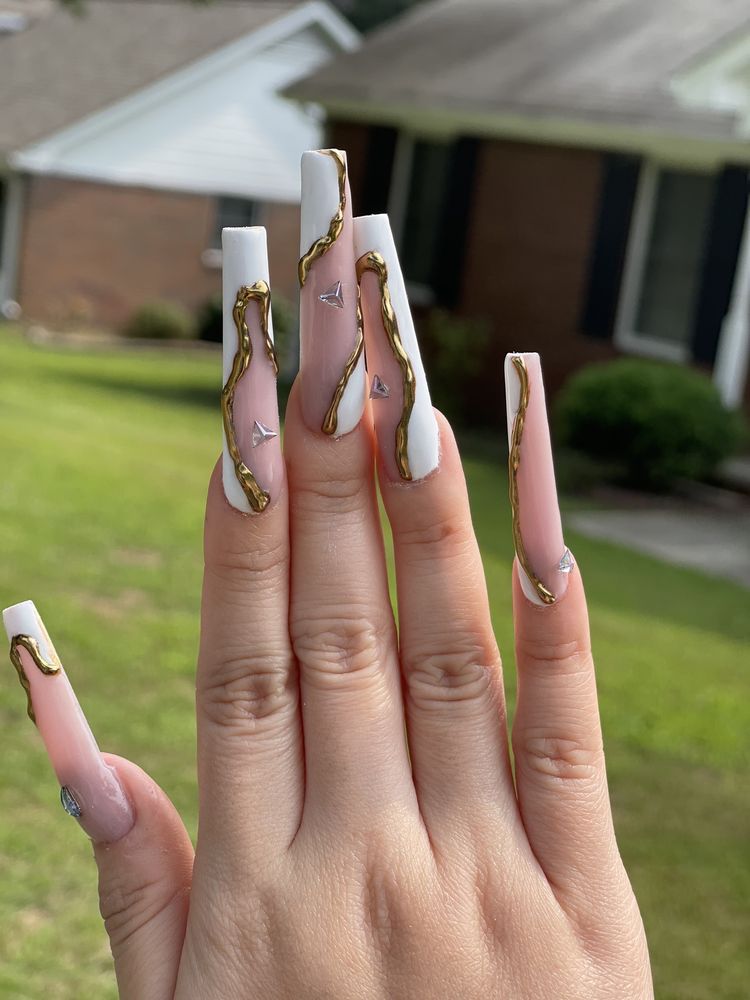 BUCKHEAD NAIL AND TOE SPA 2469 Photos & 412 Reviews 3210 Roswell Rd