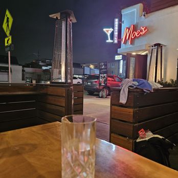 Moe's - Steakhouses Near Me - San Diego, California