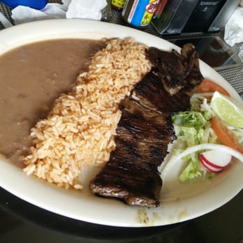 Mi Pueblito - Grilled steak - Mexican Near Me - Kearny, New Jersey