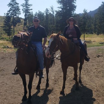 Blackwater Creek Ranch - Ranches Near Me - Cody, Wyoming Blackwater Creek Ranch - Ranches Near Me - Cody, Wyoming