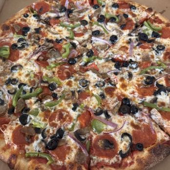 Bonello's New York Pizza - Pizza Near Me - San Pedro, California Bonello's New York Pizza - Pizza Near Me - San Pedro, California