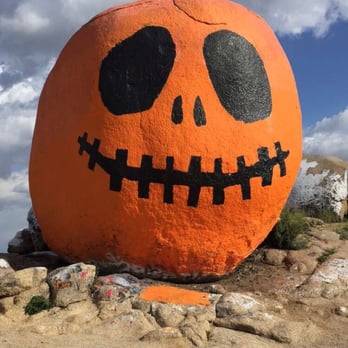 Pumpkin Rock Trail - Hiking Near Me - Norco, California Pumpkin Rock Trail - Hiking Near Me - Norco, California