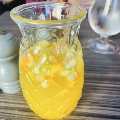 The Chimney House - Grill & Cafe by null