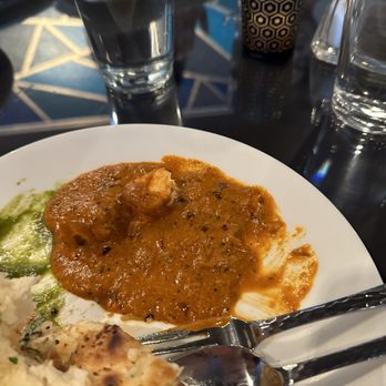 The Turmeric Kitchen - Indian Near Me - Kirkland, Washington