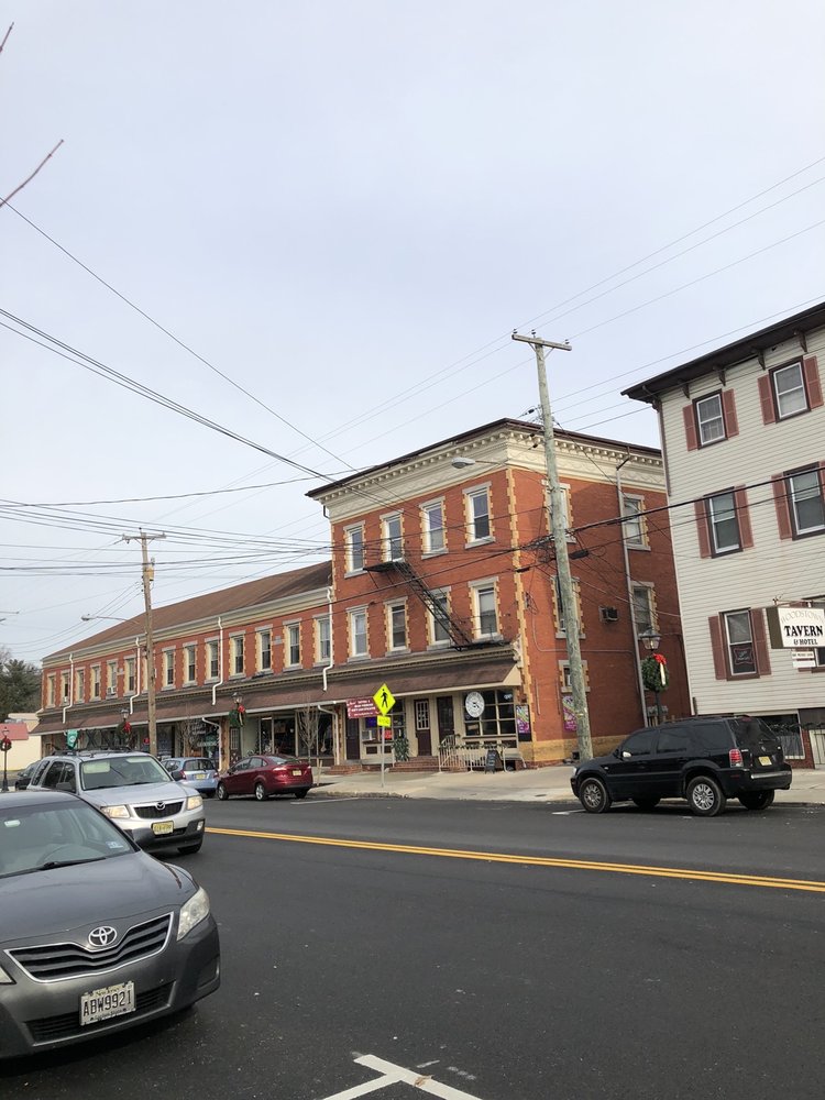 WOODSTOWN BAKERY & COFFEE SHOP 13 Photos 17 N Main St, Woodstown, New Jersey Coffee & Tea