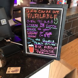 Specials Specials