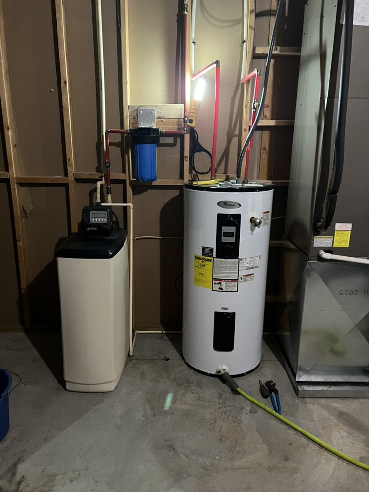 Slide of CK Plumbing Services