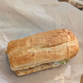 Potbelly Sandwich Shop - Mediterranean sandwich - Sandwiches Near Me - Orlando, Florida Potbelly Sandwich Shop - Mediterranean sandwich - Sandwiches Near Me - Orlando, Florida
