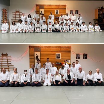 North Valley Aikikai - Our Aikido membership - Martial Arts Near Me - Northridge, California North Valley Aikikai - Our Aikido membership - Martial Arts Near Me - Northridge, California