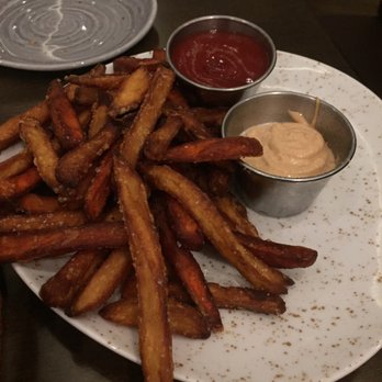 One 10 - Veggie fries - Desserts Near Me - Melville, New York One 10 - Veggie fries - Desserts Near Me - Melville, New York