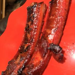 Chinatown Kitchen - Bar-B-Q Spare Ribs